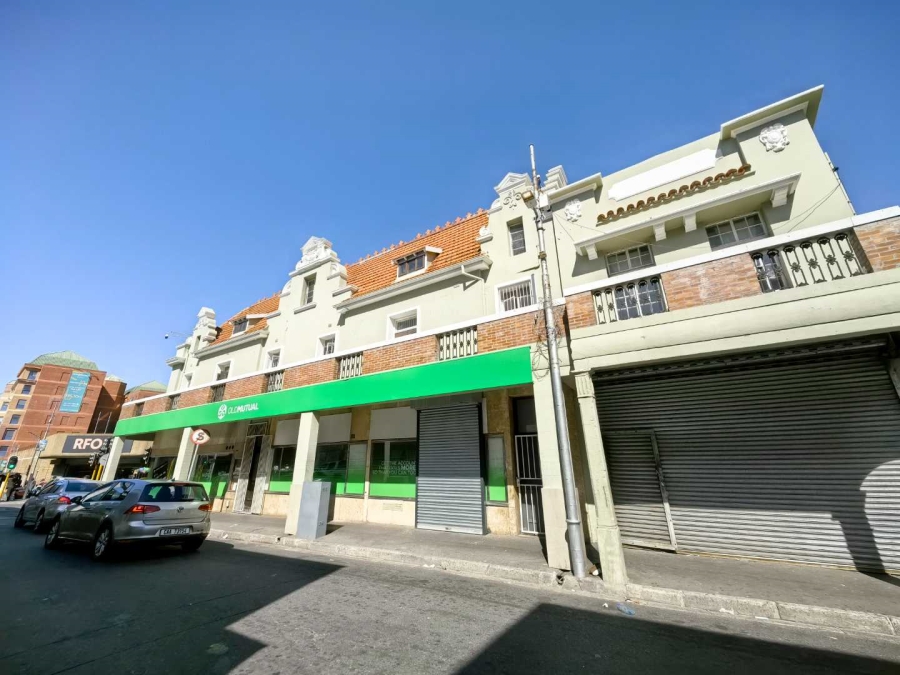 To Let commercial Property for Rent in Wynberg Western Cape